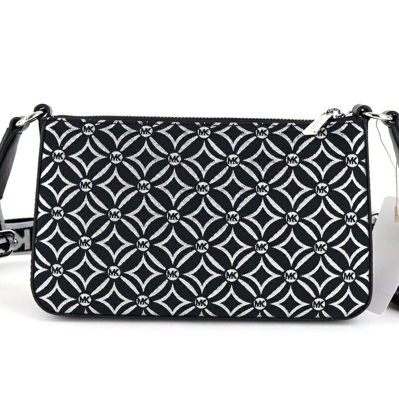 MICHAEL KORS（マイケルコース） JET SET TRAVEL ロゴジャカード