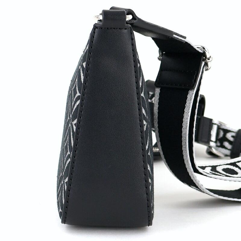MICHAEL KORS ショルダーバッグ ケース付き MICHAEL KORS（マイケルコース） JET SET TRAVEL ロゴジャカード