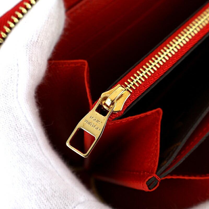 LOUIS VUITTON（ルイ・ヴィトン） 長財布 モノグラム ジッピー