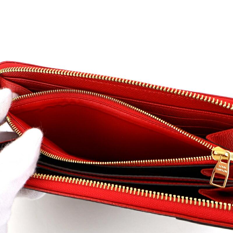 美品　ルイヴィトン　長財布　ジッピーウォレット　レティーロ　モノグラム LOUIS VUITTON（ルイ・ヴィトン） 長財布 モノグラム ジッピー