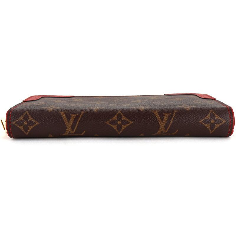 LOUIS VUITTON（ルイ・ヴィトン） 長財布 モノグラム ジッピー