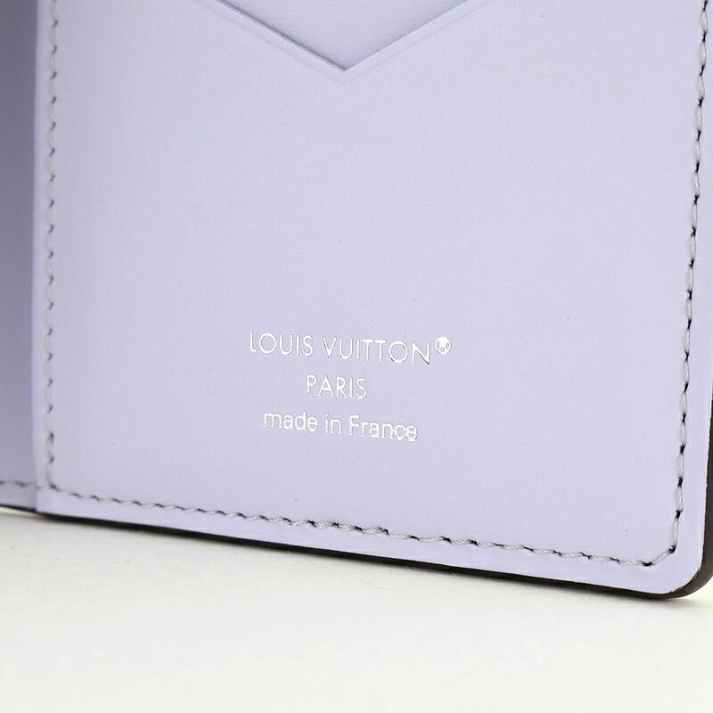 LOUIS VUITTON（ルイ・ヴィトン） LVヴェルティカルウォレット 長財布