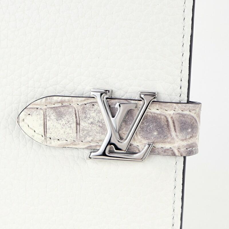 LOUIS VUITTON（ルイ・ヴィトン） LVヴェルティカルウォレット 長財布
