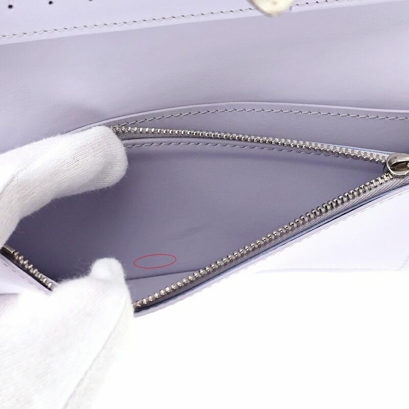 LOUIS VUITTON（ルイ・ヴィトン） LVヴェルティカルウォレット 長財布
