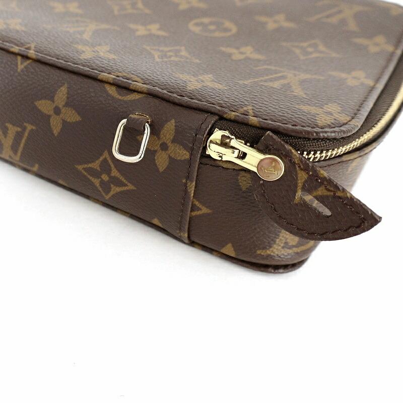 LOUIS VUITTON（ルイ・ヴィトン） ジュエリーケース ポッシュ