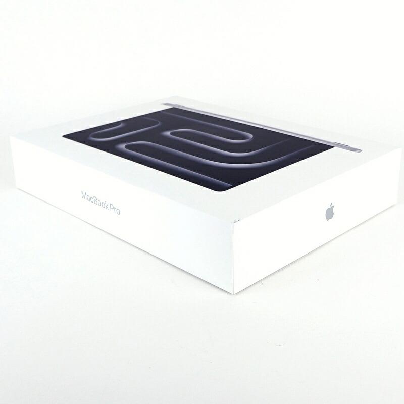 MacBook Pro 未開封 MacBookPro 14インチ Apple MDE44J/A シルバー M5