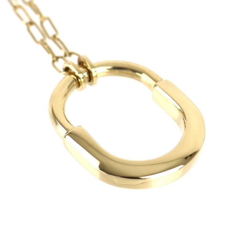 TIFFANY&Co.（ティファニー） ネックレス ティファニーロック
