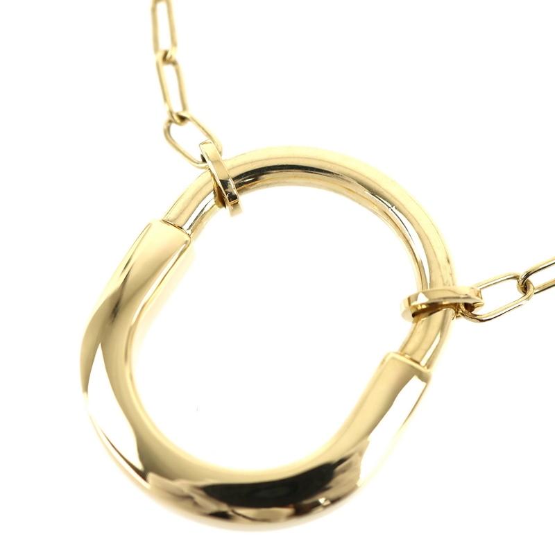 TIFFANY&Co.（ティファニー） ネックレス ティファニーロック