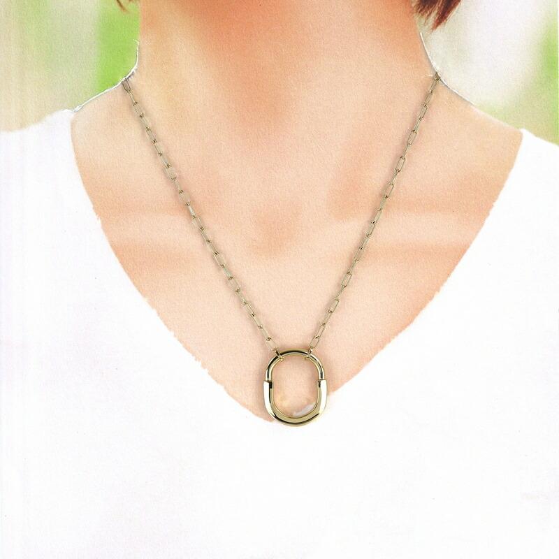 TIFFANY&Co.（ティファニー） ネックレス ティファニーロック