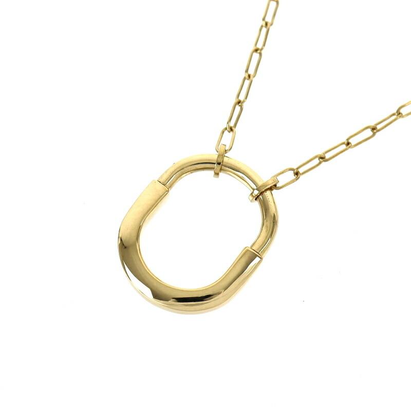 TIFFANY&Co.（ティファニー） ネックレス ティファニーロック