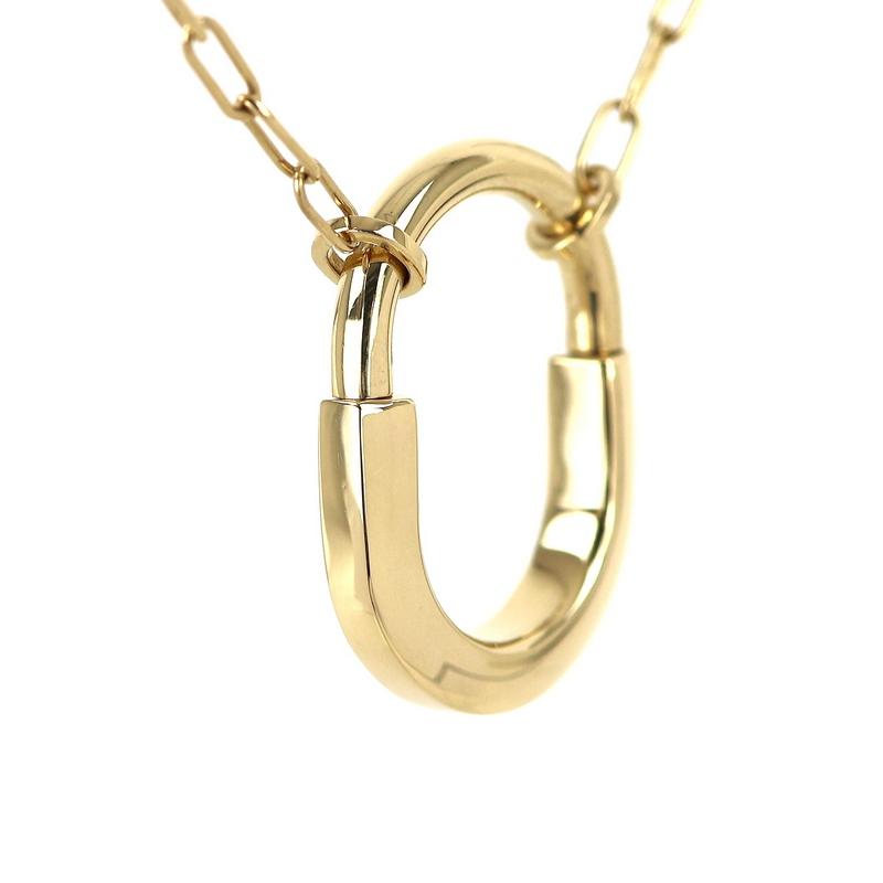 TIFFANY&Co.（ティファニー） ネックレス ティファニーロック