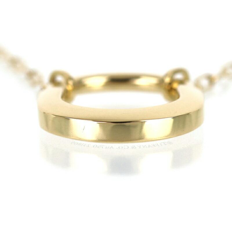 TIFFANY&Co.（ティファニー） ネックレス ティファニーロック