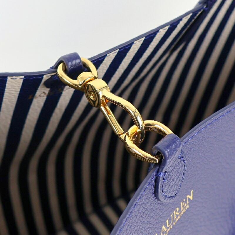 LAUREN RALPH LAUREN（ローレン ラルフローレン） ラージリバーシブル