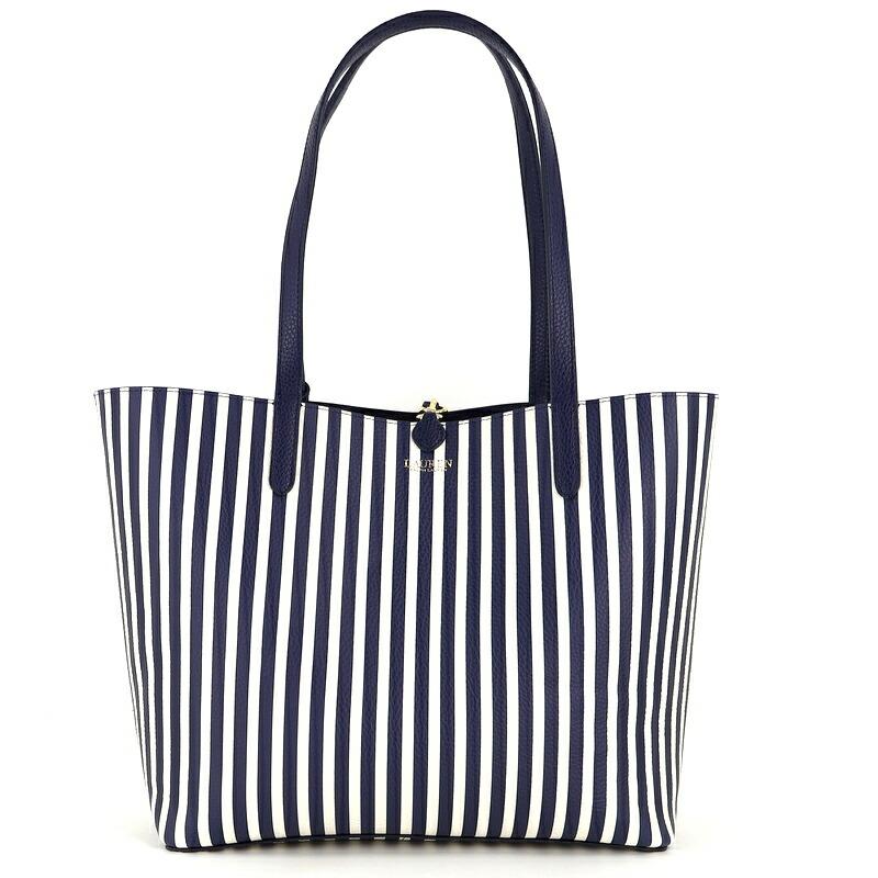 LAUREN RALPH LAUREN（ローレン ラルフローレン） ラージリバーシブル