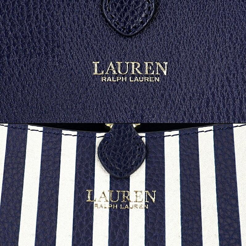 LAUREN RALPH LAUREN（ローレン ラルフローレン） ラージリバーシブル
