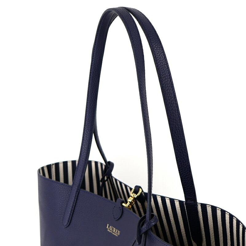LAUREN RALPH LAUREN（ローレン ラルフローレン） ラージリバーシブル