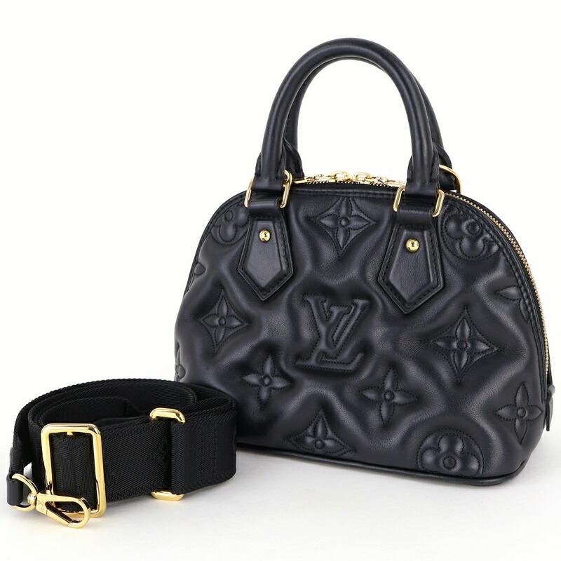 LOUIS VUITTON（ルイ・ヴィトン） バッグ レディース バブルグラム