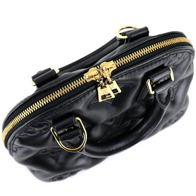 LOUIS VUITTON（ルイ・ヴィトン） バッグ レディース バブルグラム