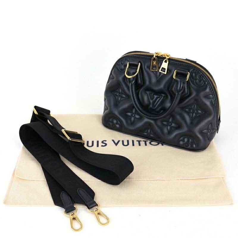 LOUIS VUITTON（ルイ・ヴィトン） バッグ レディース バブルグラム