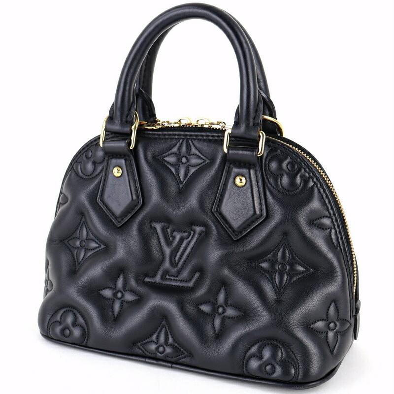 LOUIS VUITTON（ルイ・ヴィトン） バッグ レディース バブルグラム