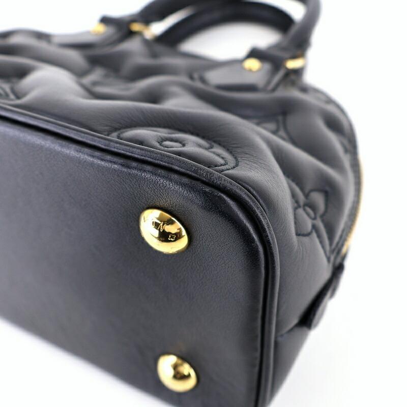 LOUIS VUITTON（ルイ・ヴィトン） バッグ レディース バブルグラム