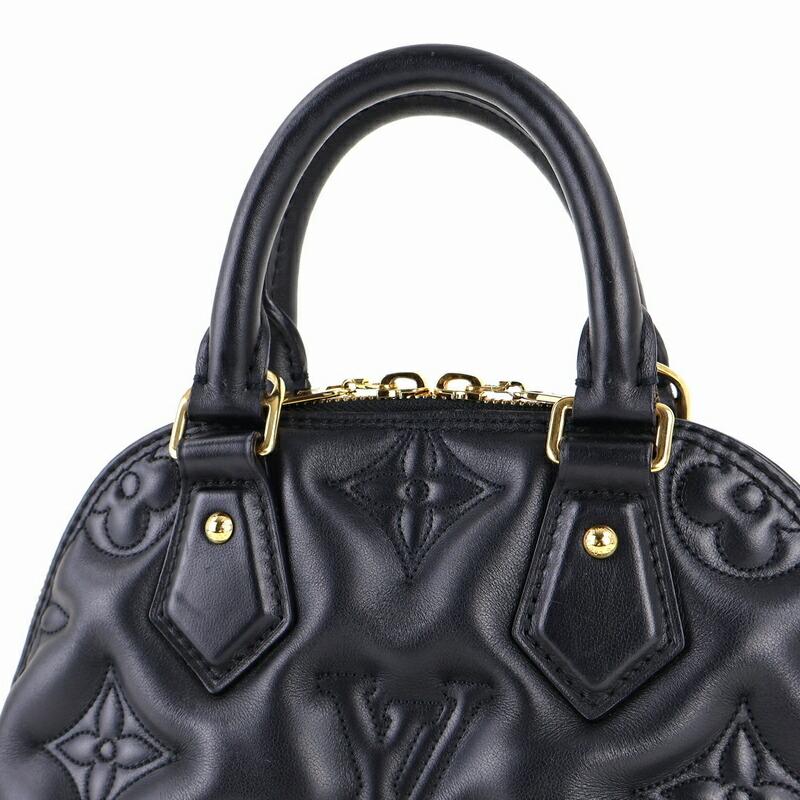 LOUIS VUITTON（ルイ・ヴィトン） バッグ レディース バブルグラム