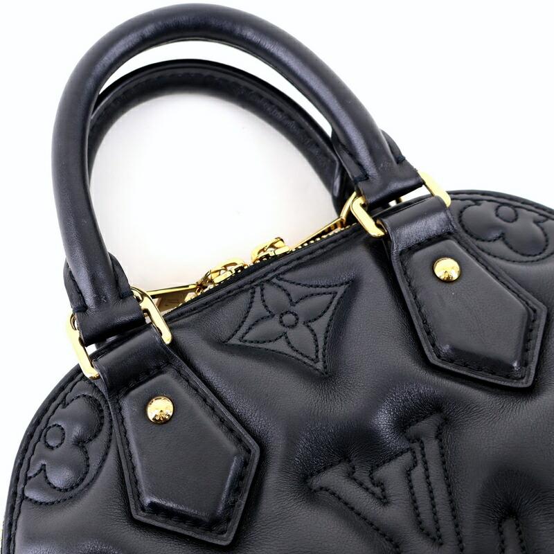 LOUIS VUITTON（ルイ・ヴィトン） バッグ レディース バブルグラム