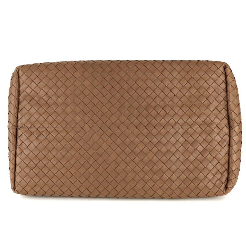 BOTTEGA VENETA（ボッテガ・ヴェネタ） トートバッグ ブラウン系