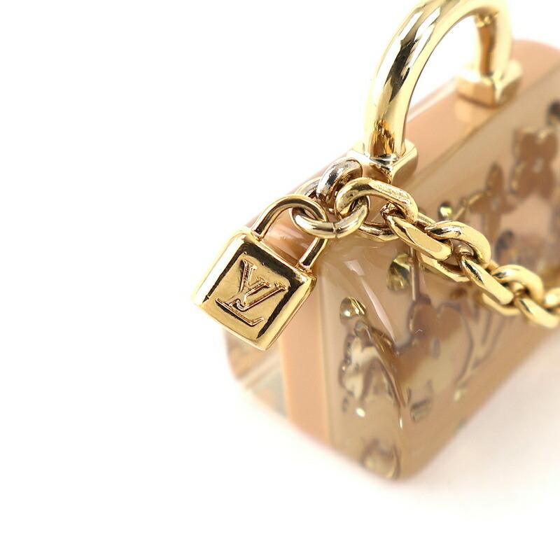 LOUIS VUITTON（ルイ・ヴィトン） ポルトクレ スピーディ アンク