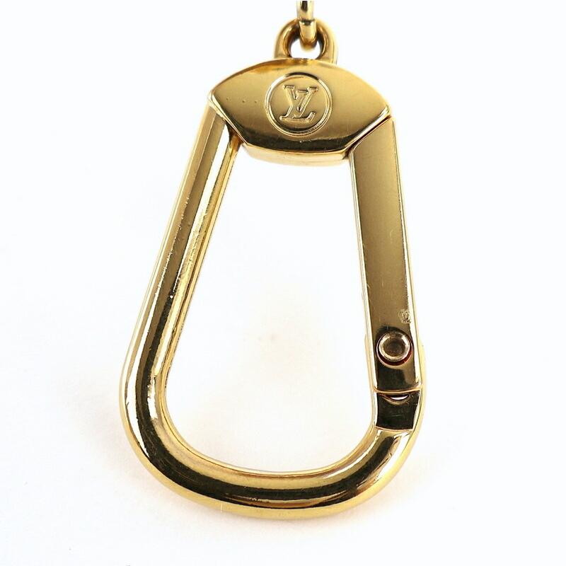 LOUIS VUITTON（ルイ・ヴィトン） ポルトクレ スピーディ アンク