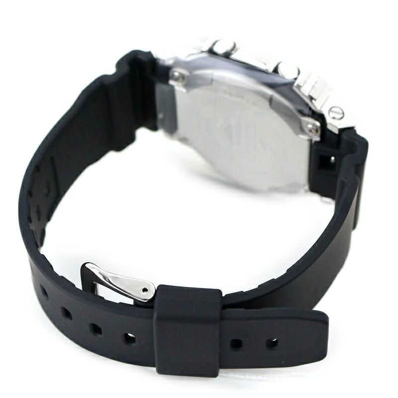 G-SHOCK カシオ Gショック GM-5600U-1JF 5600シリーズ QZ 腕時計 時計
