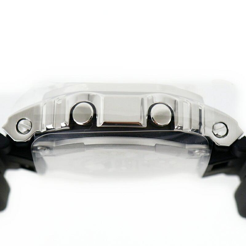G-SHOCK カシオ Gショック GM-5600U-1JF 5600シリーズ QZ 腕時計 時計