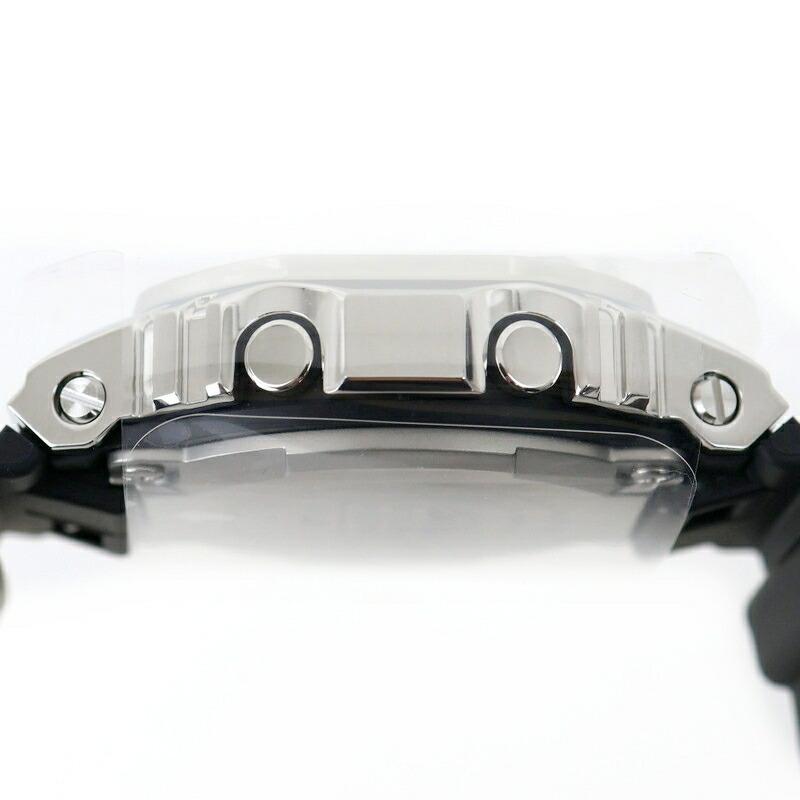 G-SHOCK カシオ Gショック GM-5600U-1JF 5600シリーズ QZ 腕時計 時計