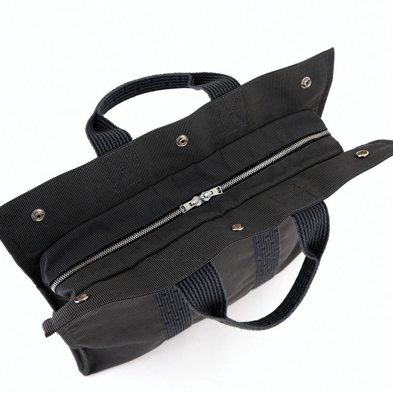 ☆エルメス(HERMES)エールラインMMメンズ レディーストートバッグ☆ エールライン エルメス バッグ レディース メンズ エールライントート