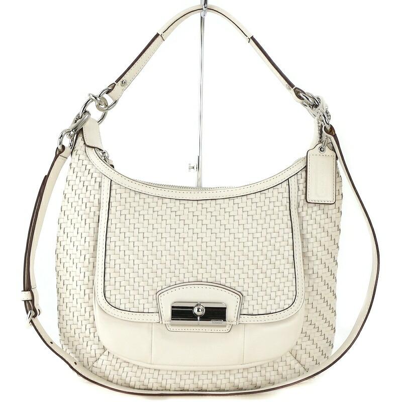 COACH（コーチ） バッグ レディース クリスティン ショルダーバッグ