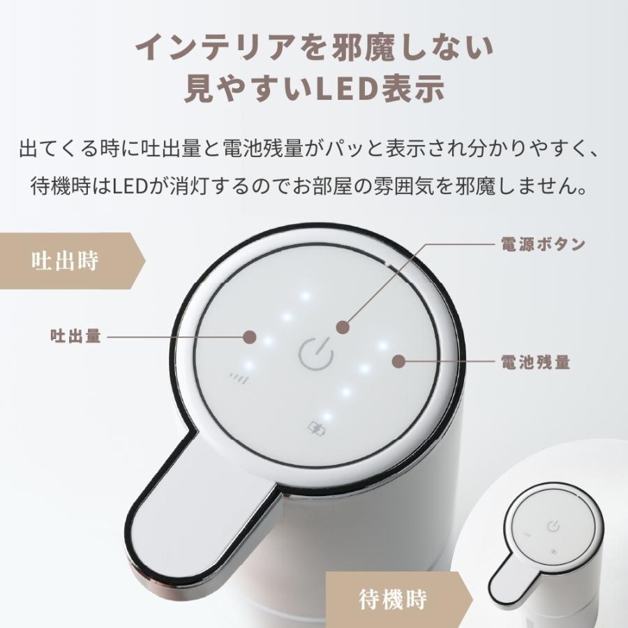 ソープディスペンサー 自動 泡 液体 壁掛け 充電 食器洗剤 オート