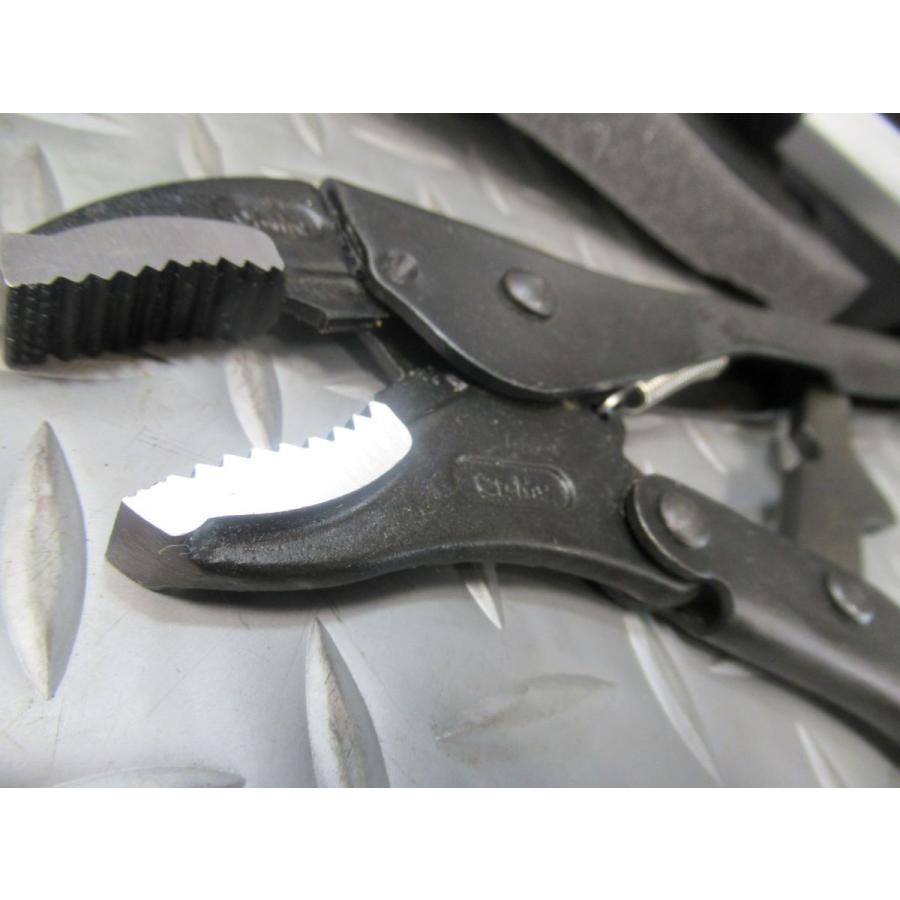 AMPRO　工具セット　新古品　（ソケット・ドライバー・プライヤー・ラチェット・ハンマー・やすり・コンベックス・カッター・六角レンチ等） |  | 04