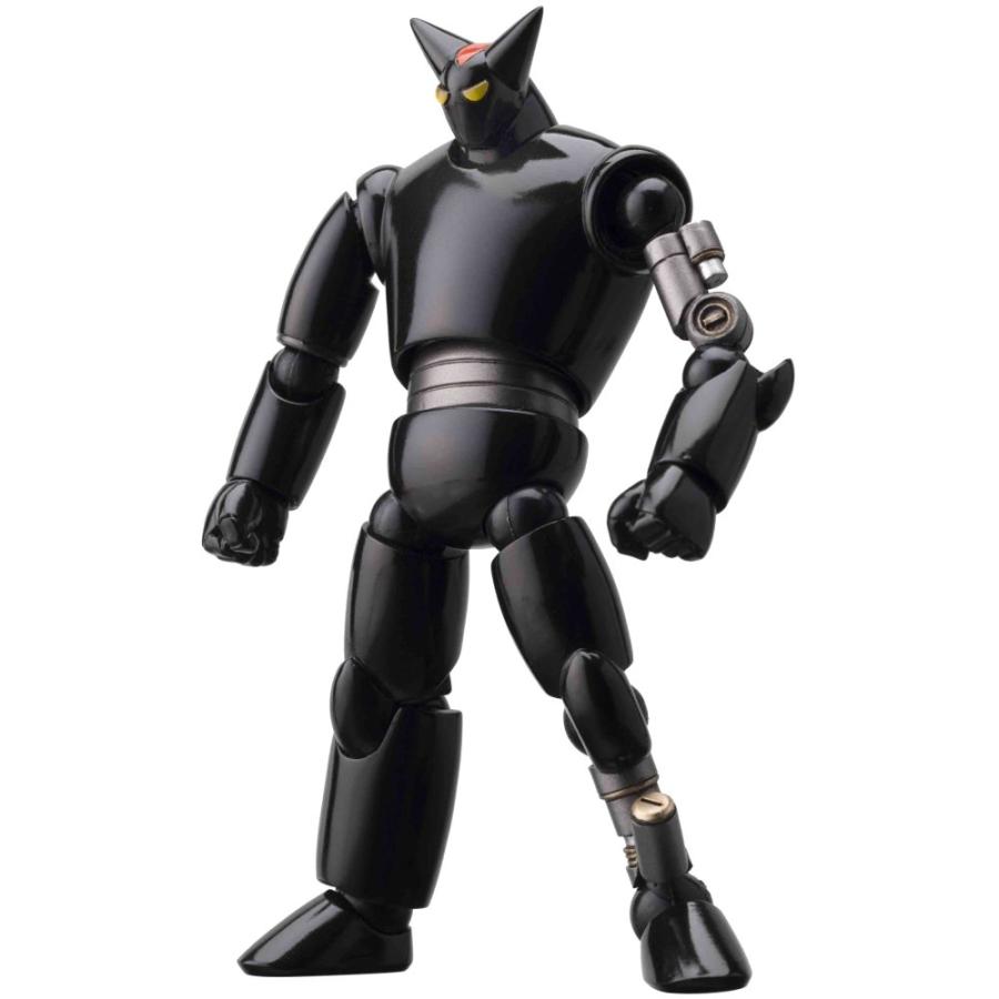 リボルテックヤマグチ No.44 ブラックオックス : アクトラクトjp