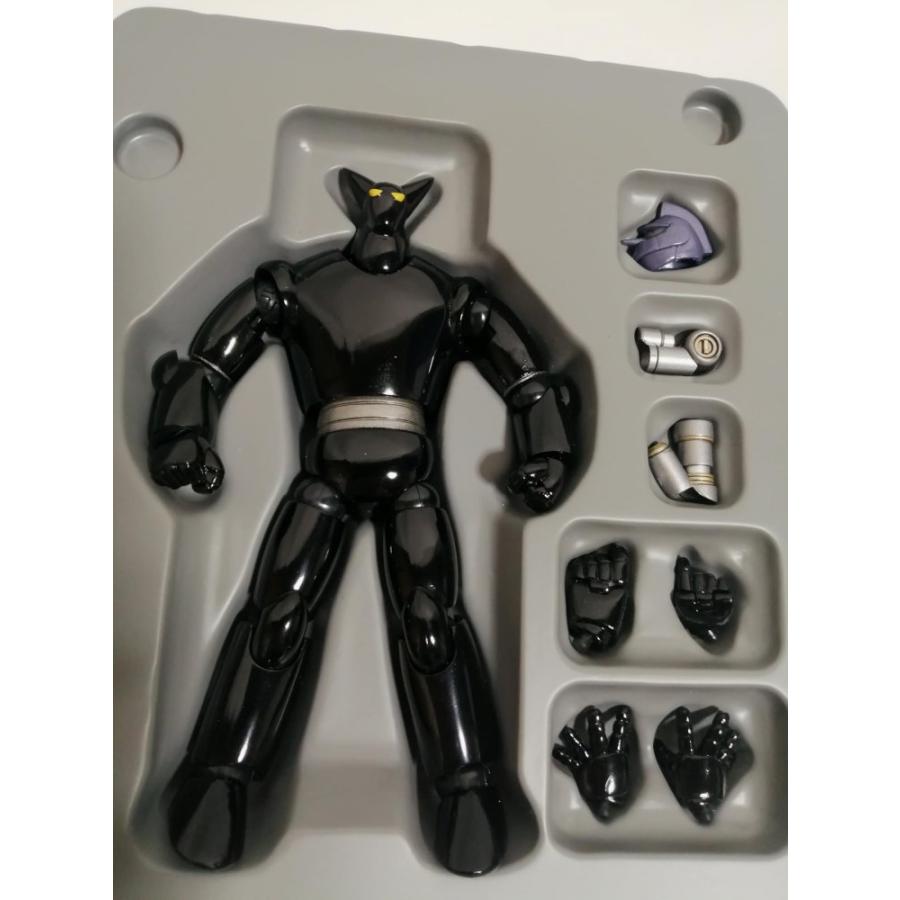 リボルテックヤマグチ No.44 ブラックオックス : アクトラクトjp