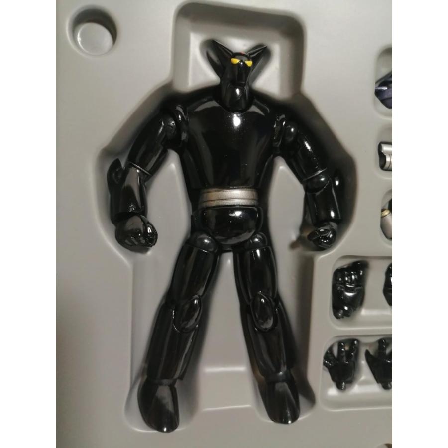 リボルテックヤマグチ No.44 ブラックオックス : アクトラクトjp