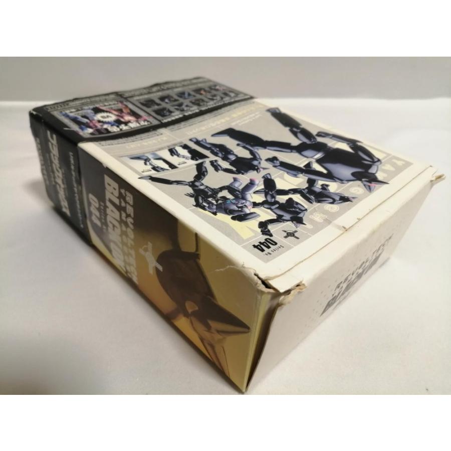 リボルテックヤマグチ No.44 ブラックオックス : アクトラクトjp
