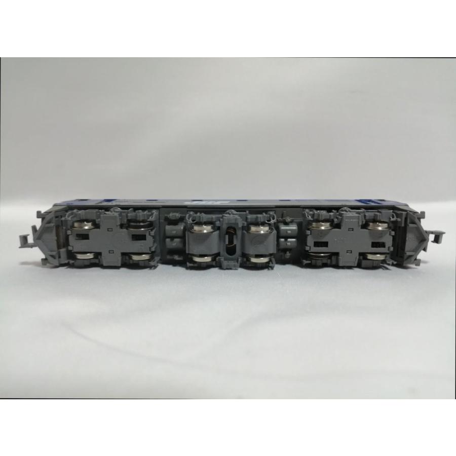 KATO Nゲージ EF210 3034 鉄道模型 電気機関車 : アクトラクトjp