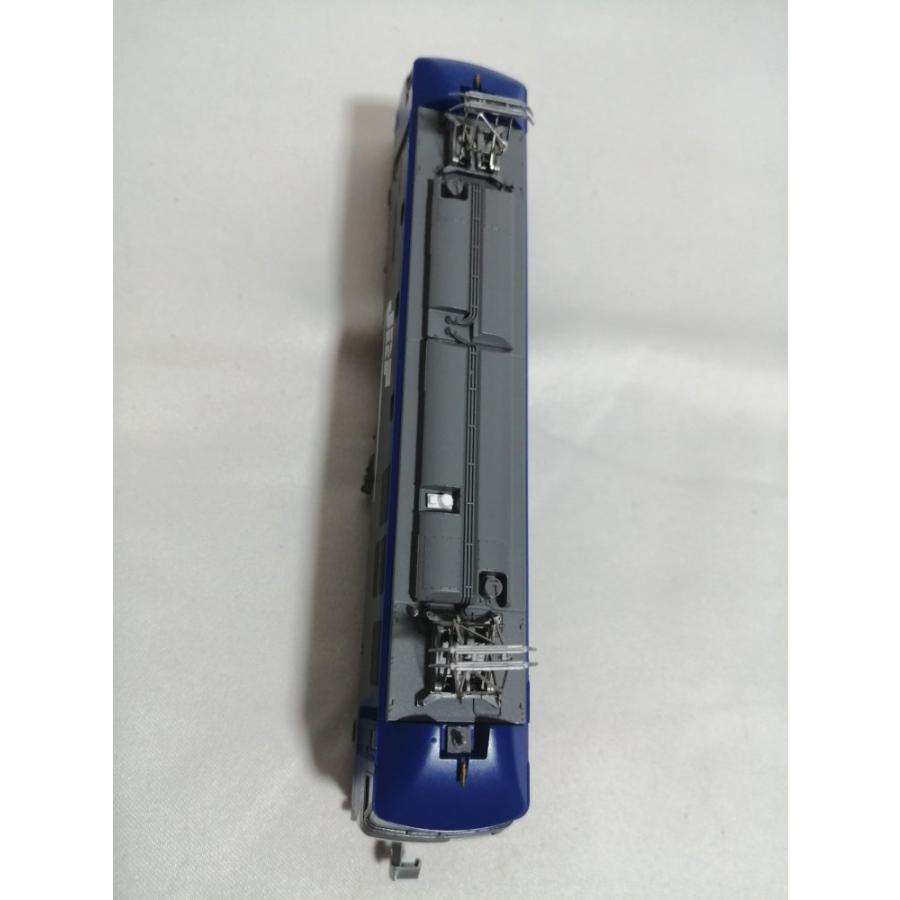 KATO Nゲージ EF210 3034 鉄道模型 電気機関車 : アクトラクトjp