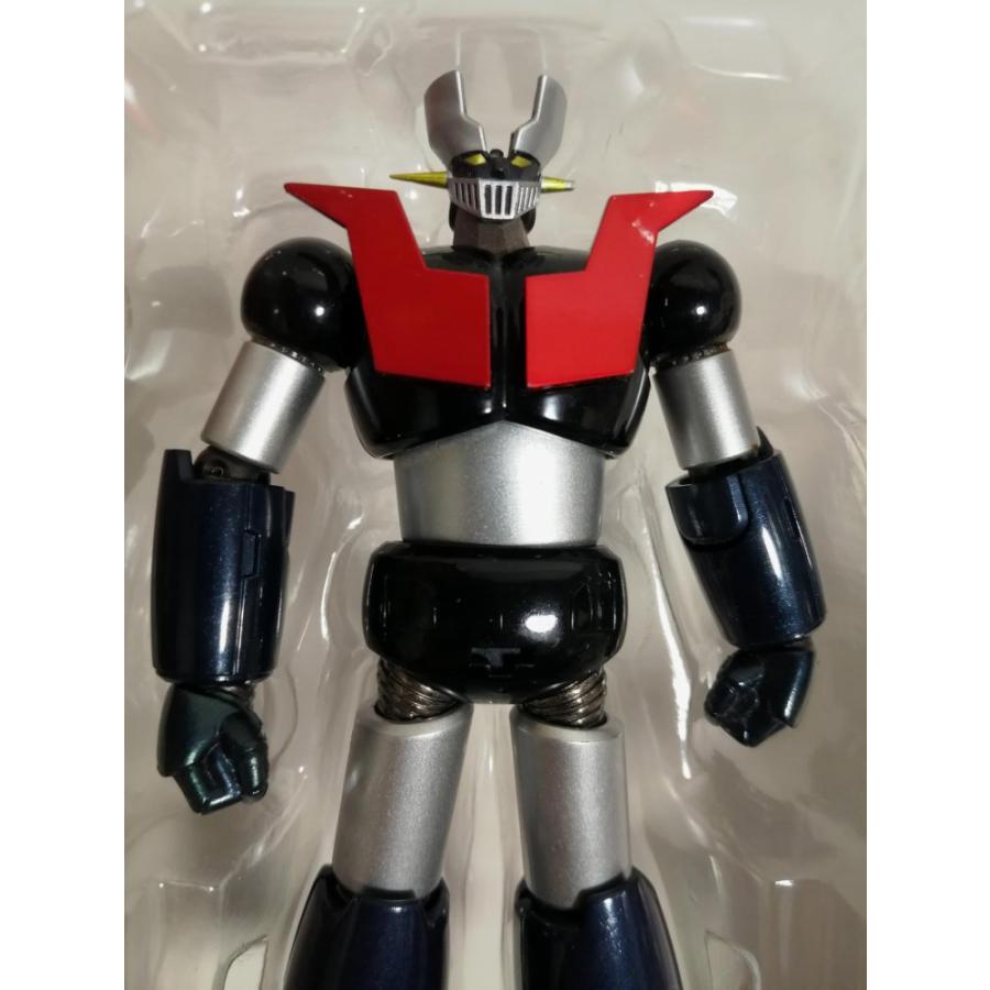 スーパーロボット超合金 マジンガーZ : アクトラクトjp - 通販 - Yahoo