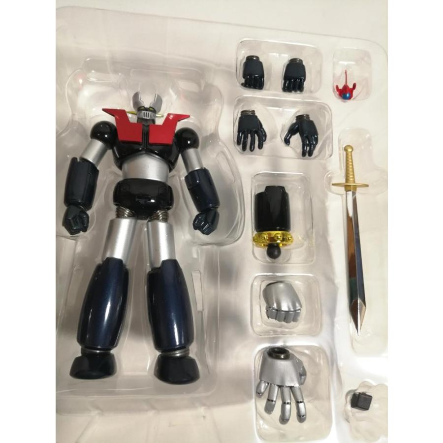 スーパーロボット超合金 マジンガーZ : アクトラクトjp - 通販 - Yahoo