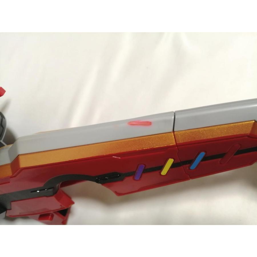 仮面ライダー電王 重回転剣 DXデンカメンソード : アクトラクトjp