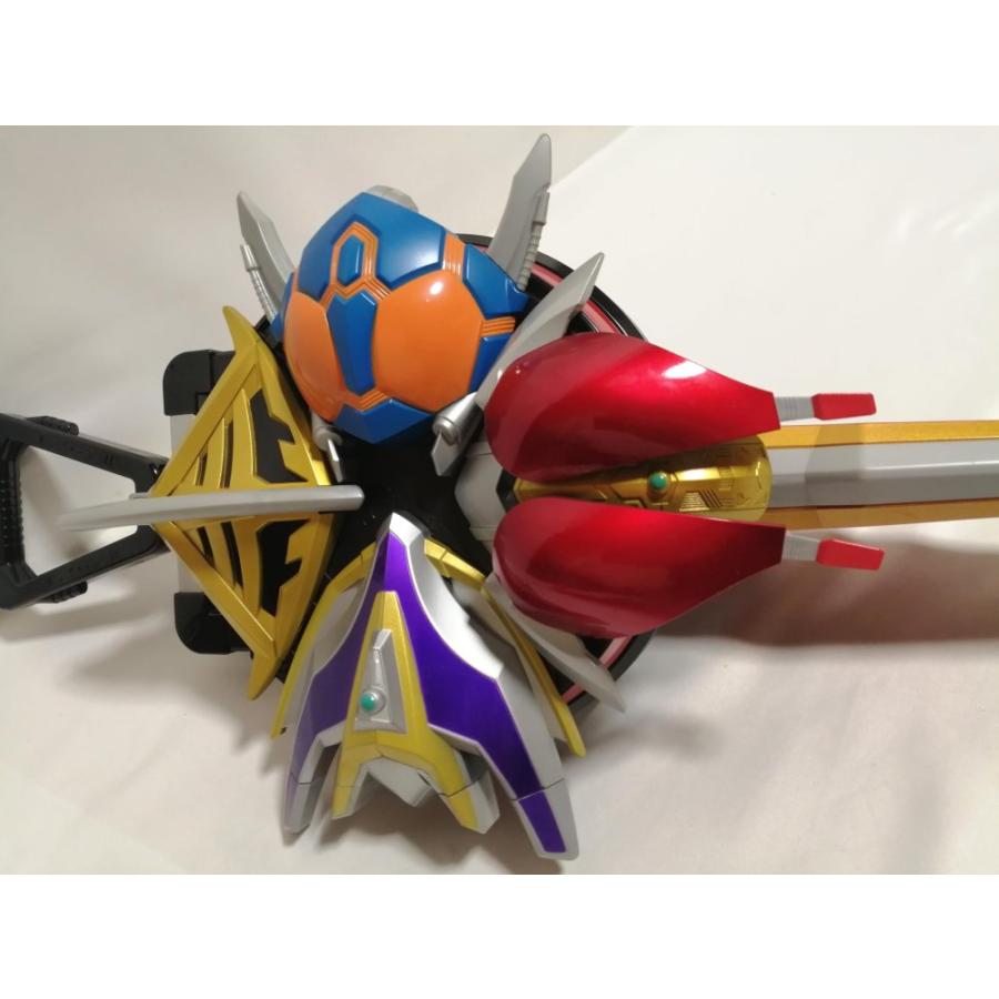 仮面ライダー電王 重回転剣 DXデンカメンソード : アクトラクトjp