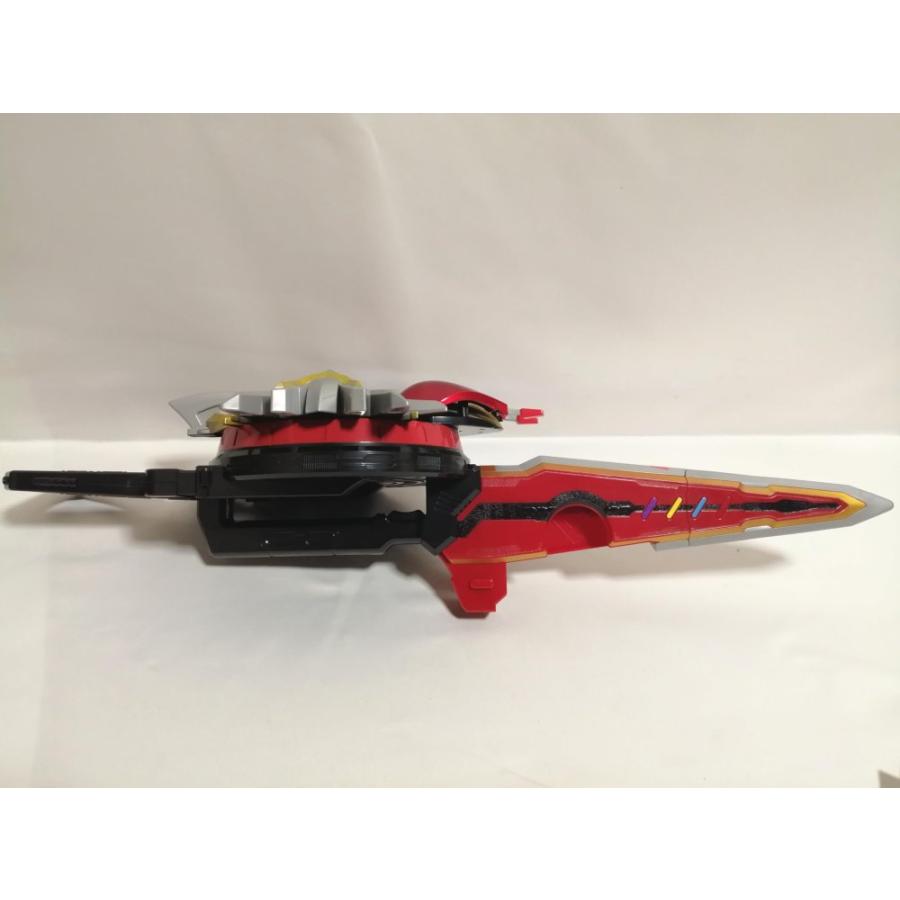 仮面ライダー電王 重回転剣 DXデンカメンソード : アクトラクトjp