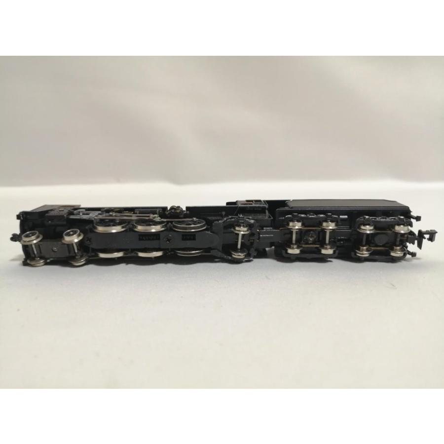 KATO Nゲージ C57 山口号タイプ 2007-1 鉄道模型 蒸気機関車