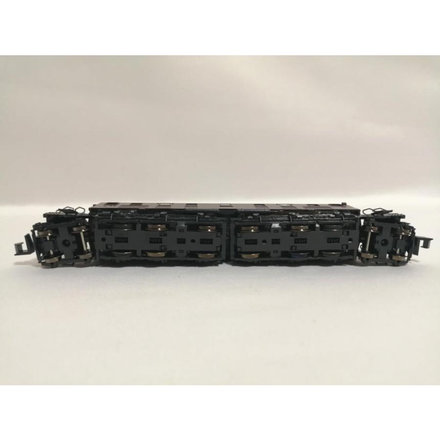 KATO Nゲージ EF57 3069 鉄道模型 電気機関車 : アクトラクトjp - 通販